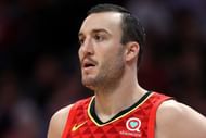 Atlanta Hawks v Denver Nuggets